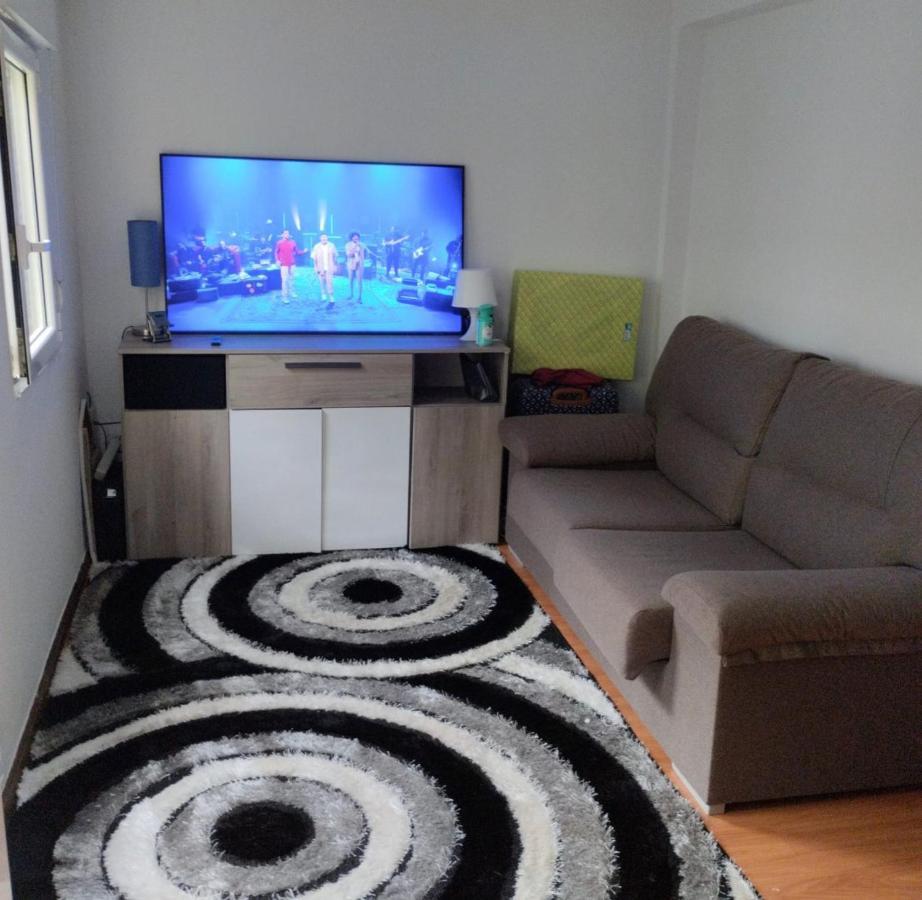 Anny Apartamento Puerto Chico Lägenhet Santander Exteriör bild