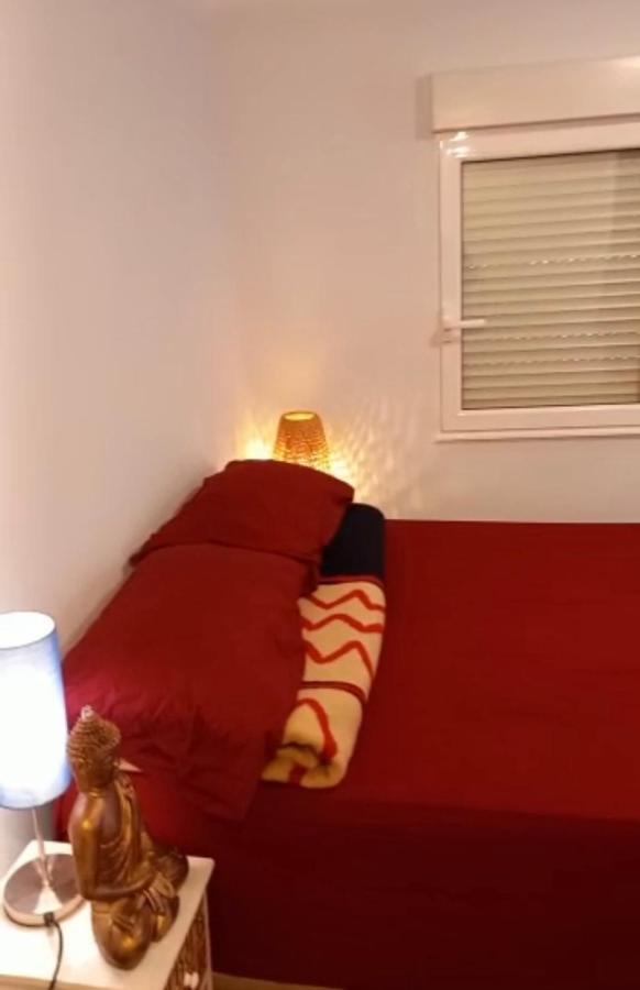 Anny Apartamento Puerto Chico Lägenhet Santander Exteriör bild