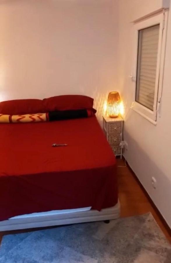 Anny Apartamento Puerto Chico Lägenhet Santander Exteriör bild