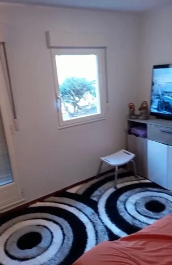 Anny Apartamento Puerto Chico Lägenhet Santander Exteriör bild