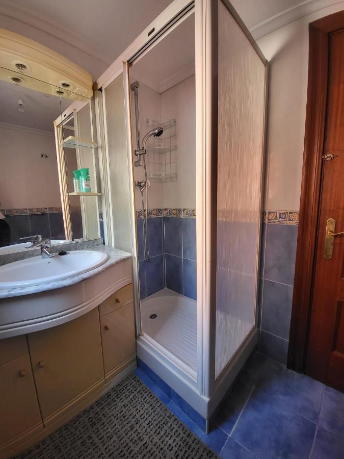 Anny Apartamento Puerto Chico Lägenhet Santander Exteriör bild
