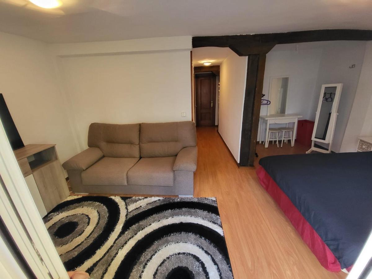 Anny Apartamento Puerto Chico Lägenhet Santander Exteriör bild