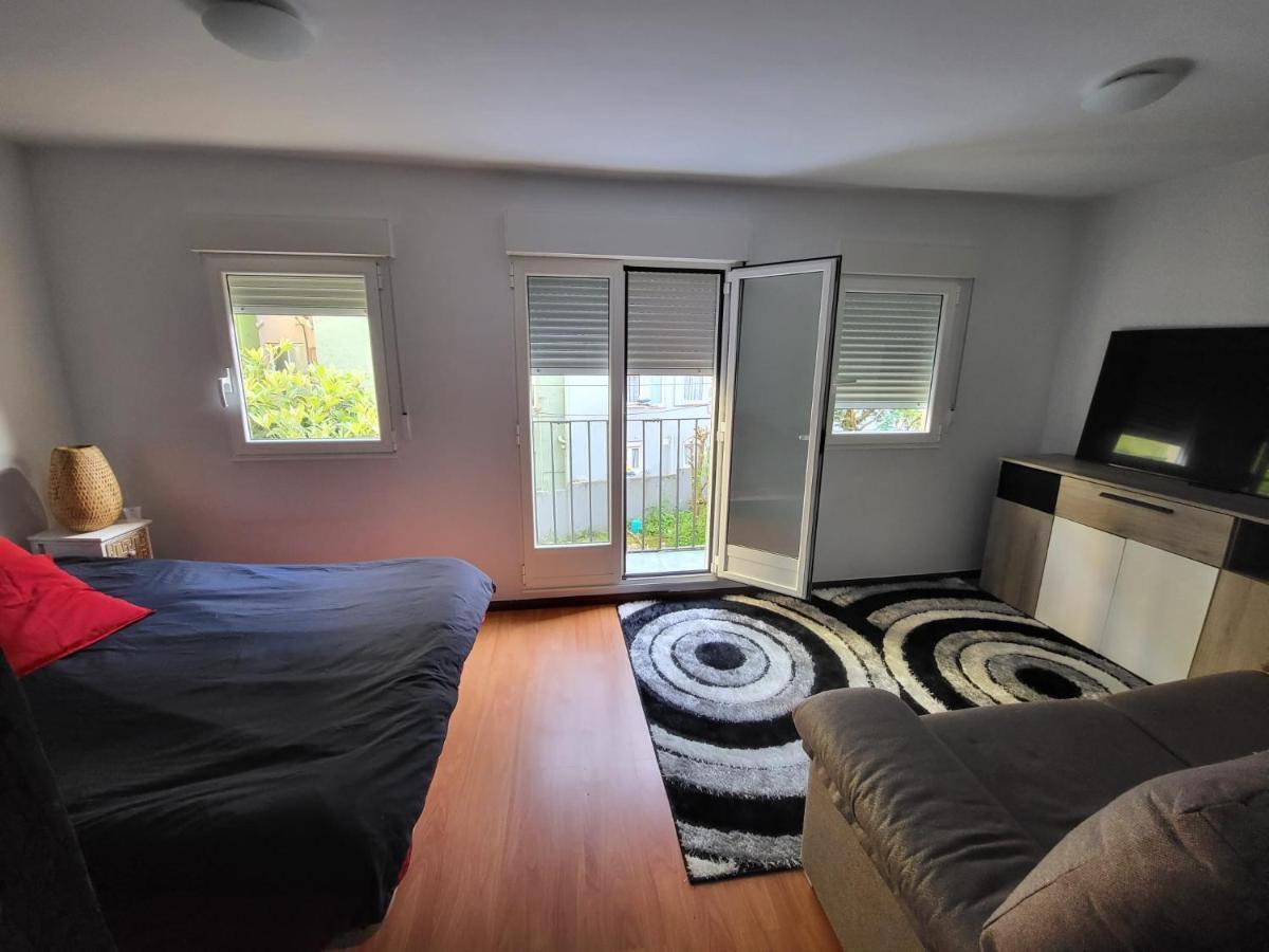 Anny Apartamento Puerto Chico Lägenhet Santander Exteriör bild