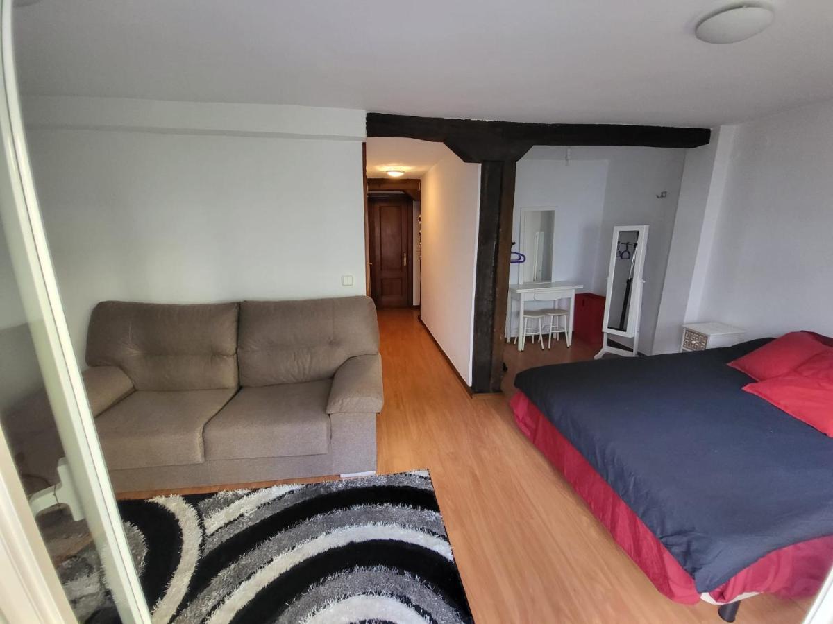 Anny Apartamento Puerto Chico Lägenhet Santander Exteriör bild
