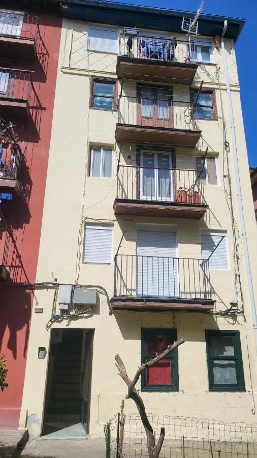 Anny Apartamento Puerto Chico Lägenhet Santander Exteriör bild