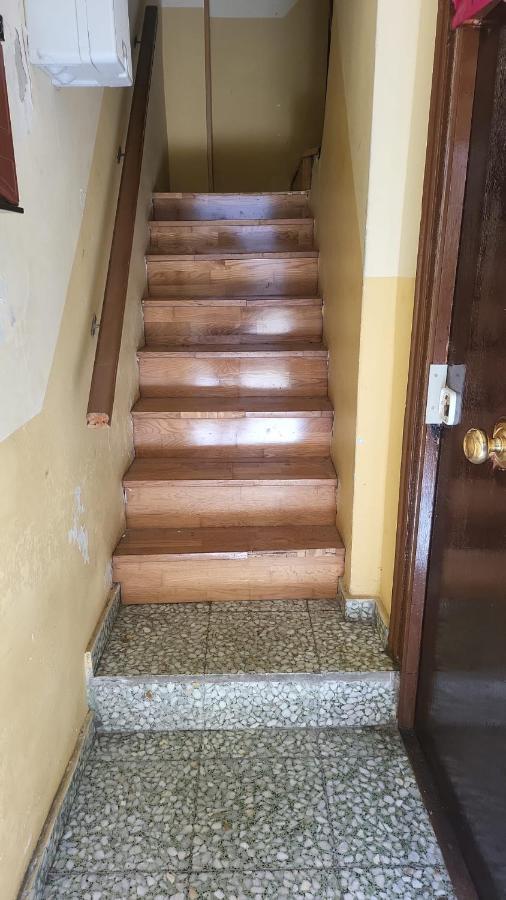 Anny Apartamento Puerto Chico Lägenhet Santander Exteriör bild
